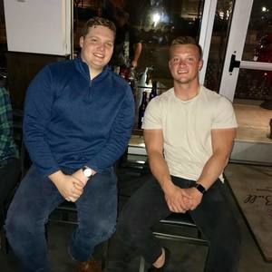 Meet your Posher, Zack